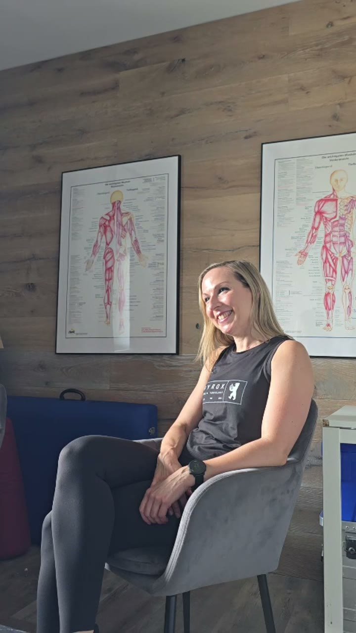 Case Study: Nathalie Dengel